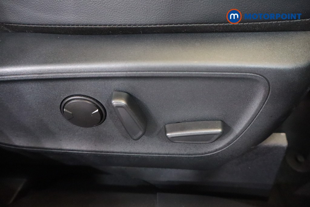Ford Kuga St-Line X Edition Automatic Petrol-Electric Hybrid SUV - Stock Number (1569955) - 19th supplementary image