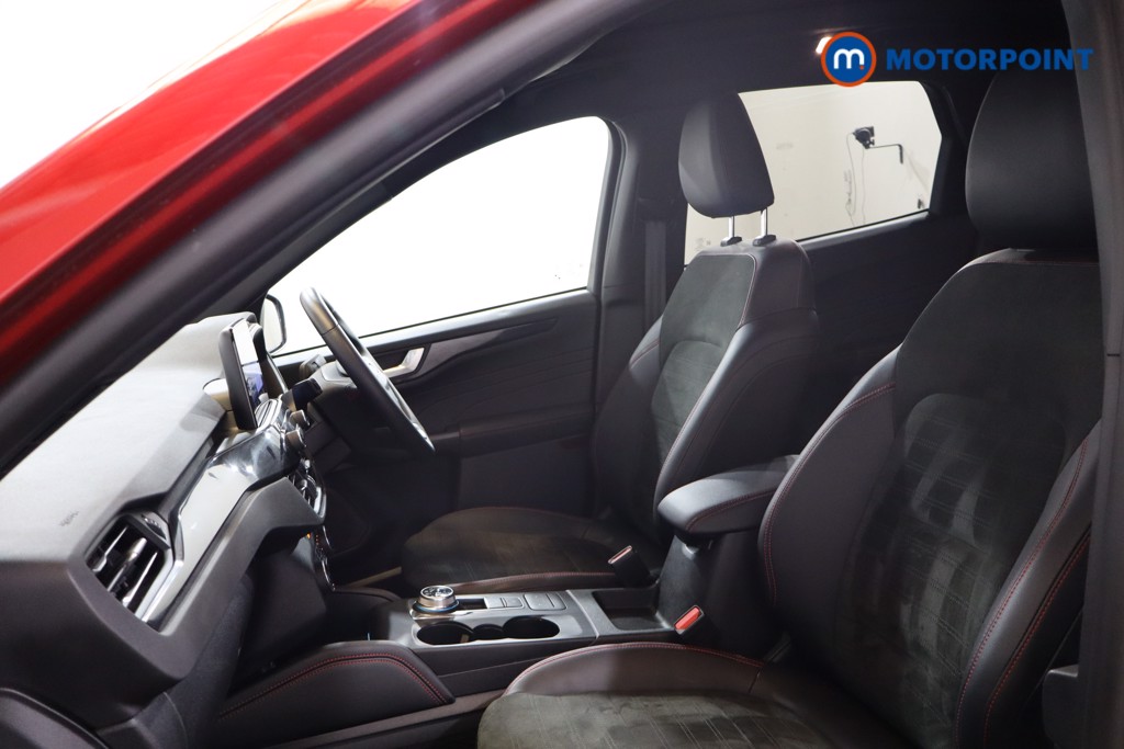Ford Kuga St-Line X Edition Automatic Petrol-Electric Hybrid SUV - Stock Number (1569955) - 21st supplementary image