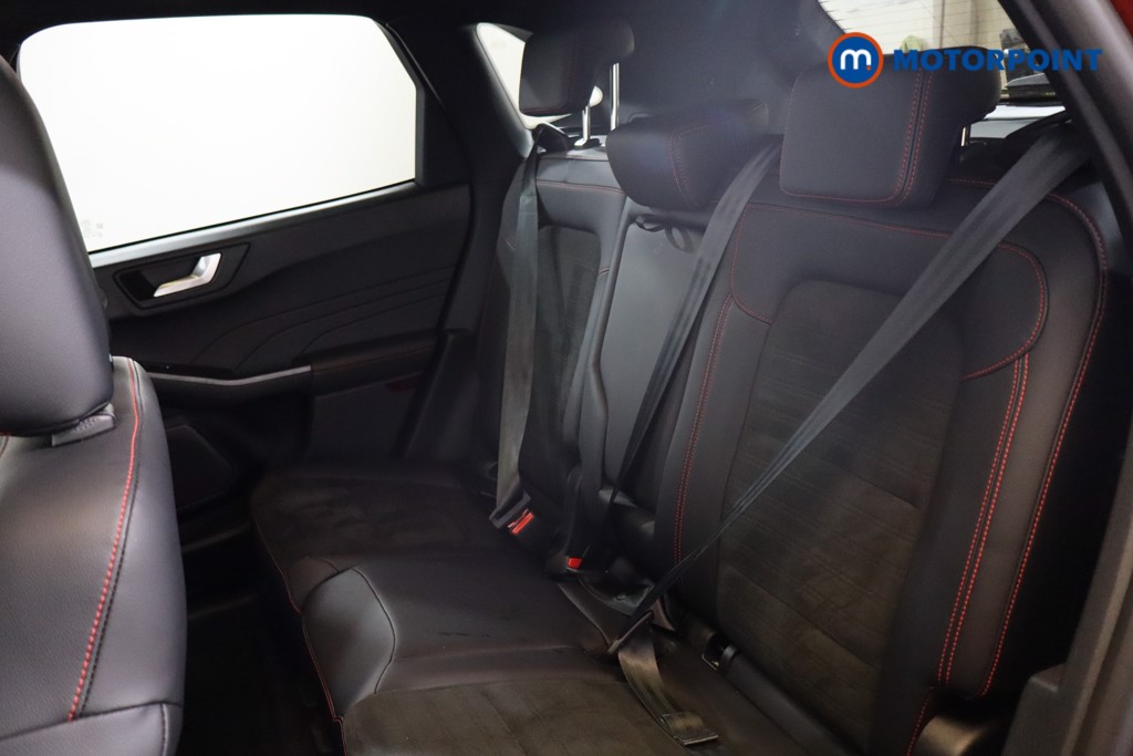 Ford Kuga St-Line X Edition Automatic Petrol-Electric Hybrid SUV - Stock Number (1569955) - 22nd supplementary image