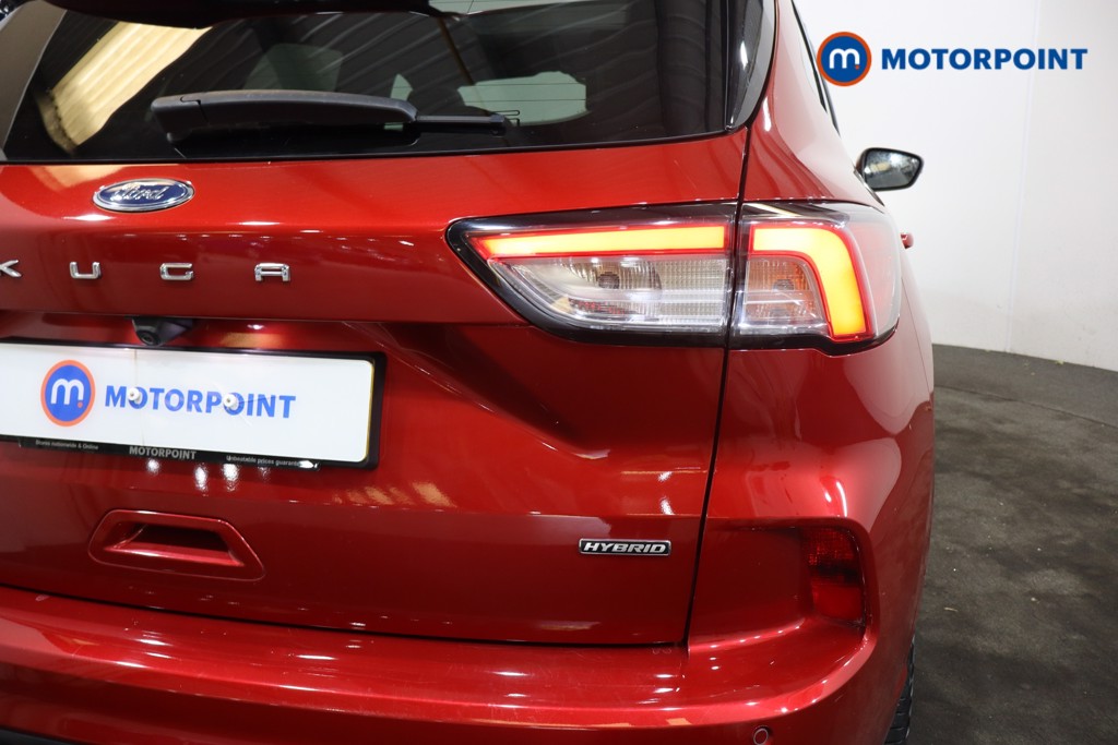 Ford Kuga St-Line X Edition Automatic Petrol-Electric Hybrid SUV - Stock Number (1569955) - 33rd supplementary image