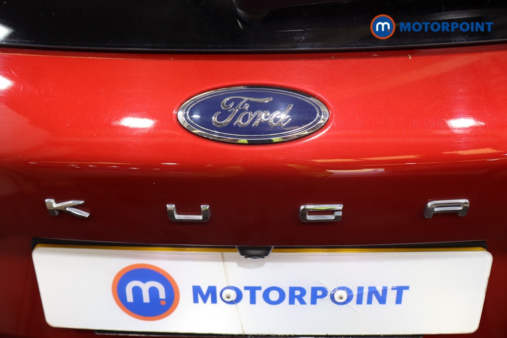 Ford Kuga St-Line X Edition Automatic Petrol-Electric Hybrid SUV - Stock Number (1569955) - 34th supplementary image