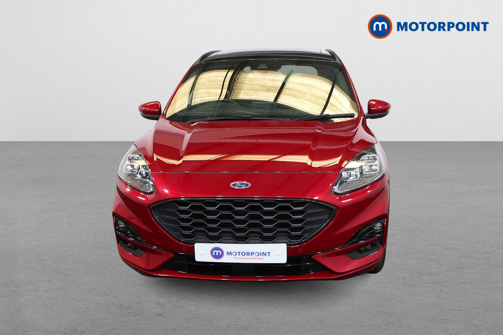 Ford Kuga St-Line X Edition Automatic Petrol-Electric Hybrid SUV - Stock Number (1569955) - Front bumper