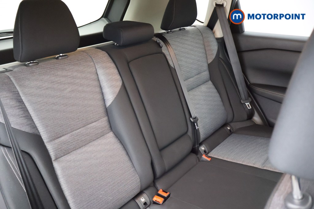 Nissan X-Trail N-Connecta Automatic Petrol-Electric Hybrid SUV - Stock Number (1569968) - 11th supplementary image