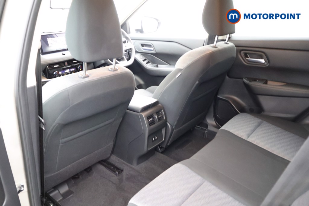 Nissan X-Trail N-Connecta Automatic Petrol-Electric Hybrid SUV - Stock Number (1569968) - 13th supplementary image