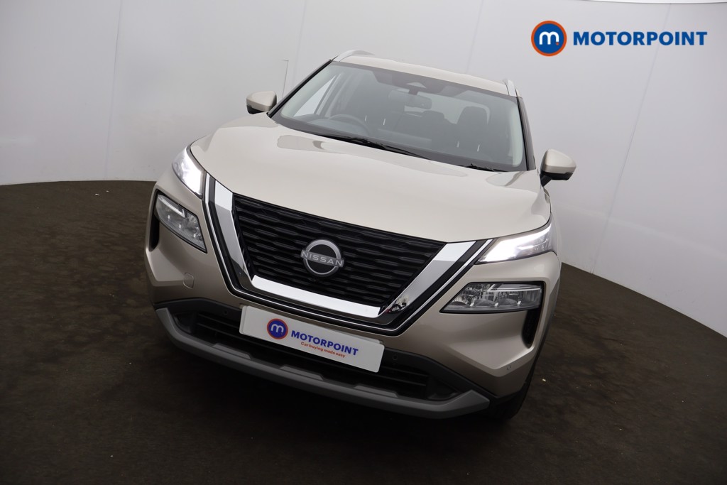 Nissan X-Trail N-Connecta Automatic Petrol-Electric Hybrid SUV - Stock Number (1569968) - 14th supplementary image