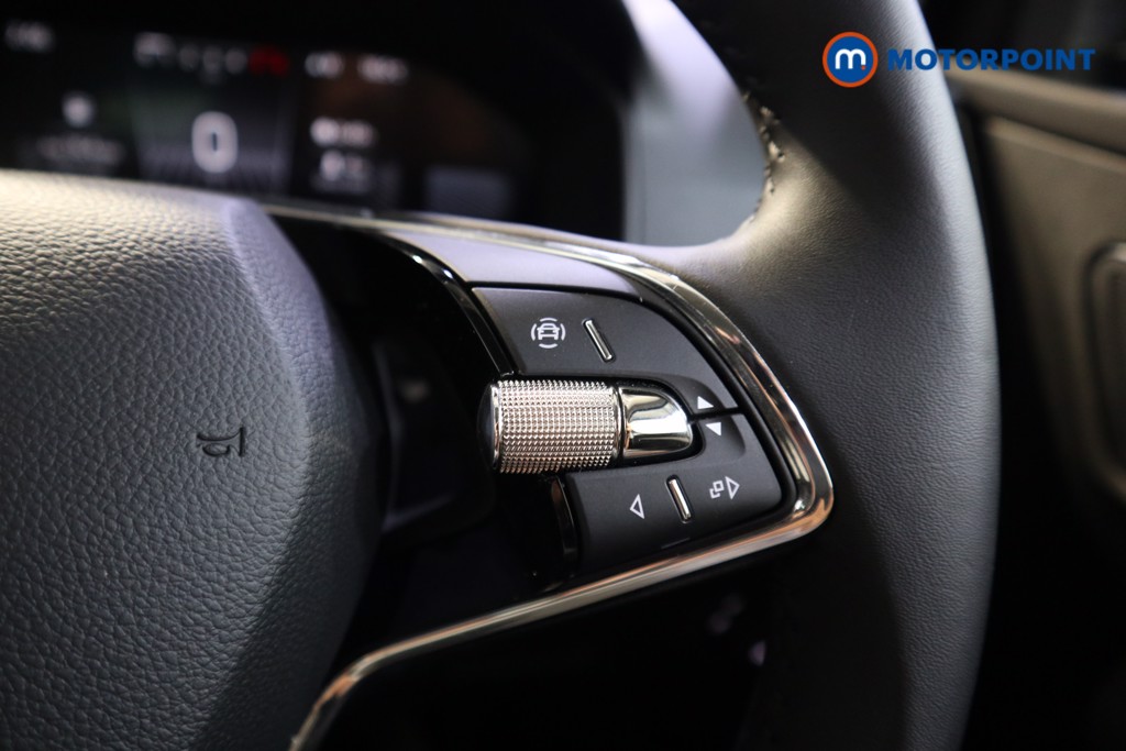 Skoda Karoq Se Drive Manual Petrol SUV - Stock Number (1569976) - 5th supplementary image