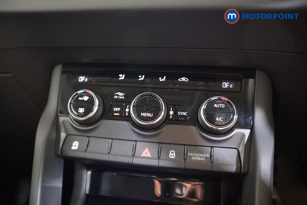 Skoda Karoq Se Drive Manual Petrol SUV - Stock Number (1569976) - 8th supplementary image