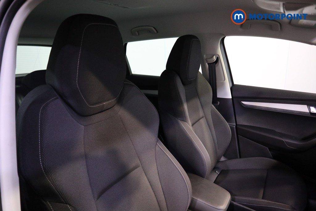 Skoda Karoq Se Drive Manual Petrol SUV - Stock Number (1569976) - 10th supplementary image