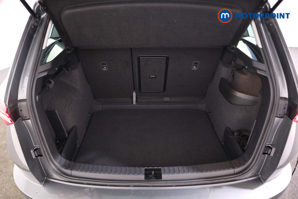 Skoda Karoq Se Drive Manual Petrol SUV - Stock Number (1569976) - 12th supplementary image