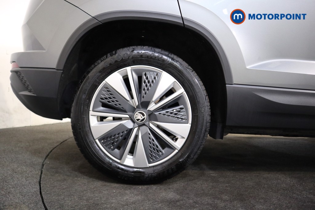 Skoda Karoq Se Drive Manual Petrol SUV - Stock Number (1569976) - 13th supplementary image
