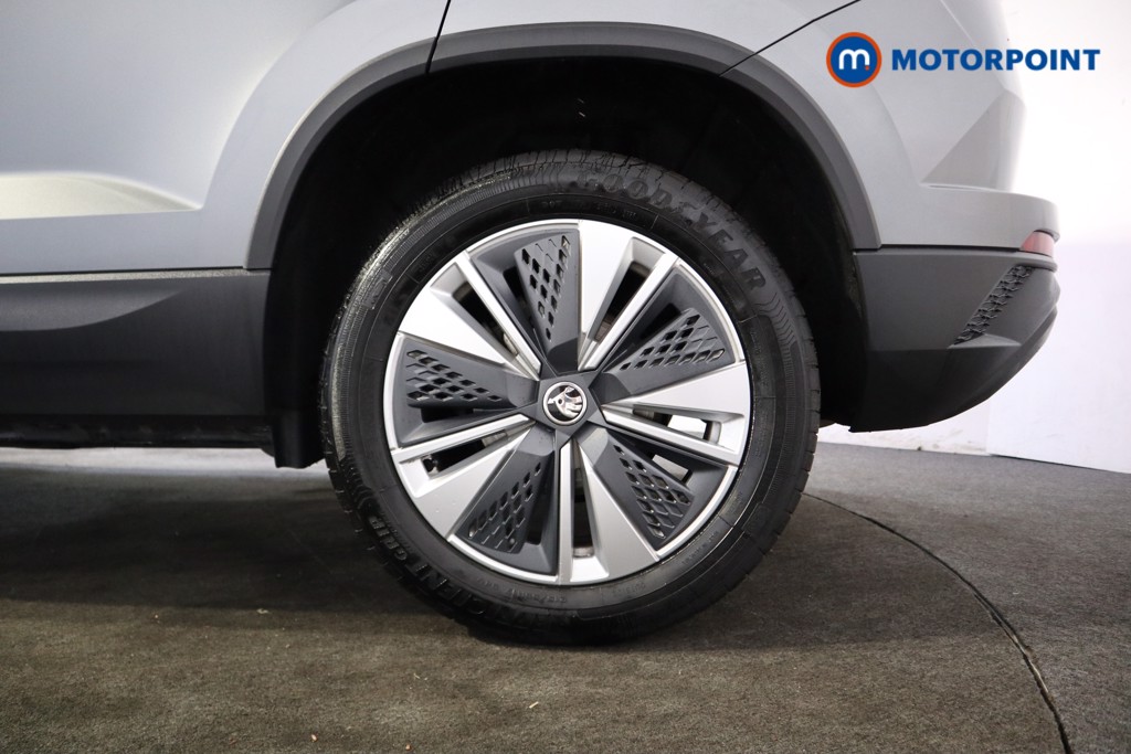 Skoda Karoq Se Drive Manual Petrol SUV - Stock Number (1569976) - 16th supplementary image