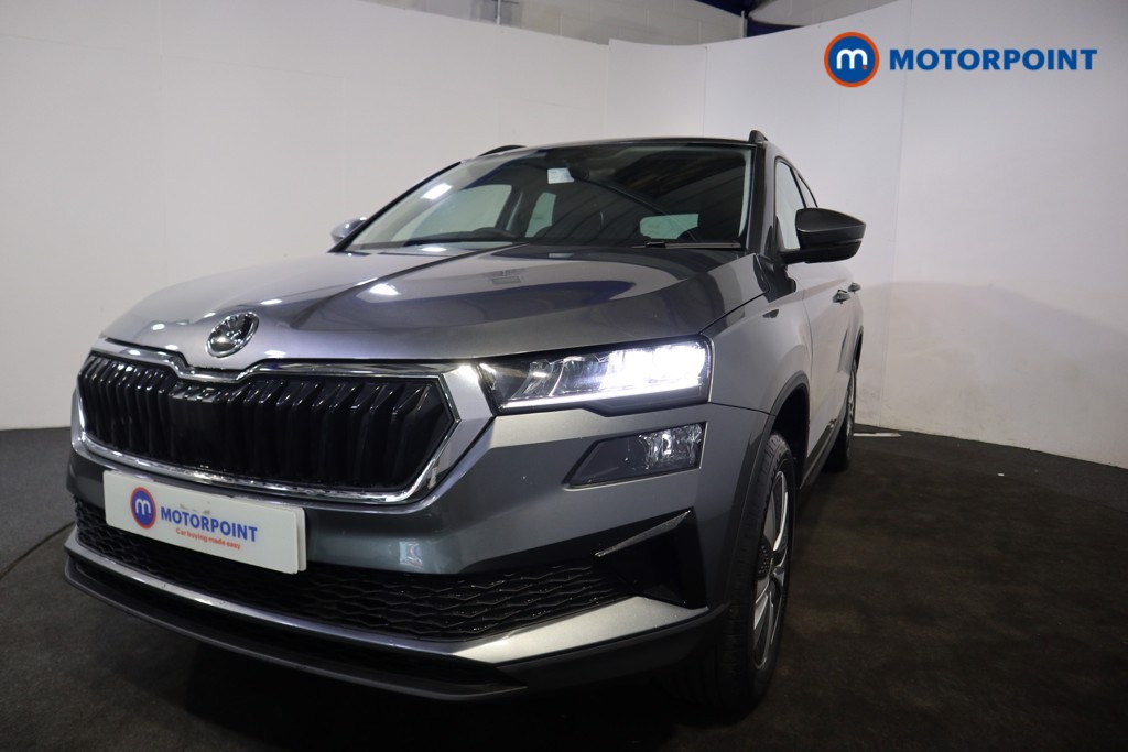 Skoda Karoq Se Drive Manual Petrol SUV - Stock Number (1569976) - 18th supplementary image