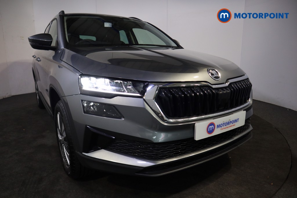 Skoda Karoq Se Drive Manual Petrol SUV - Stock Number (1569976) - 19th supplementary image