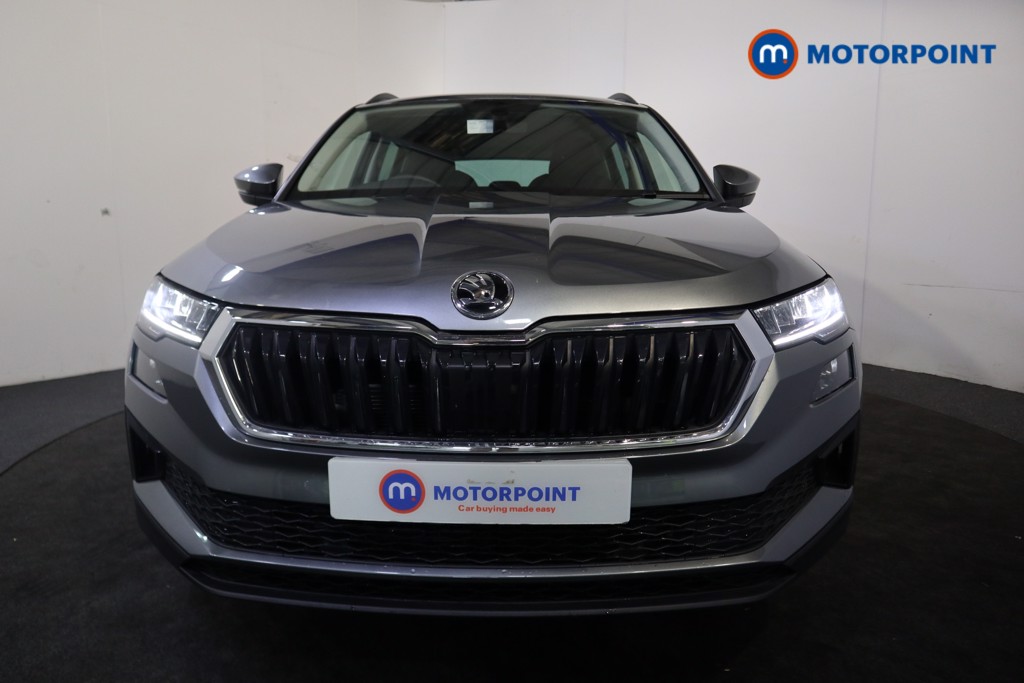 Skoda Karoq Se Drive Manual Petrol SUV - Stock Number (1569976) - 20th supplementary image