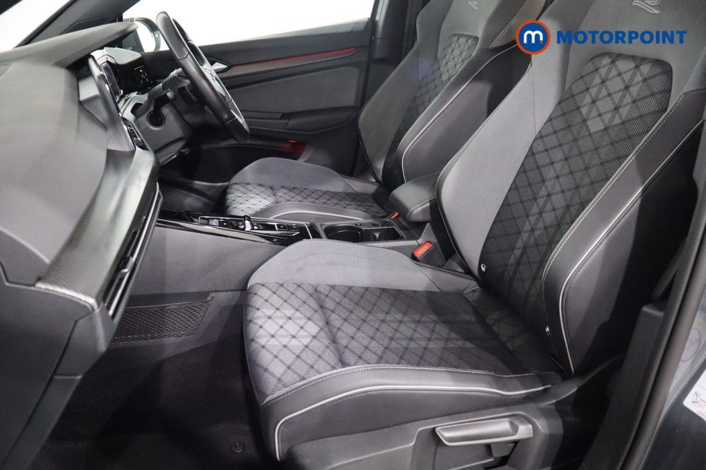 Volkswagen Golf R-Line Automatic Petrol Hatchback - Stock Number (1569984) - 4th supplementary image