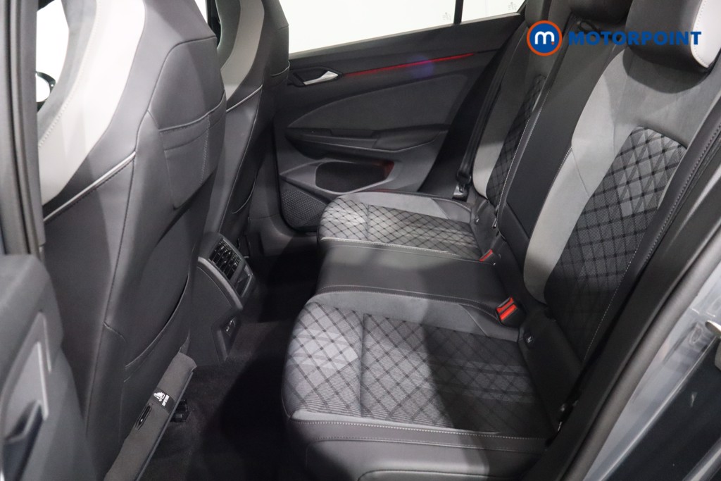 Volkswagen Golf R-Line Automatic Petrol Hatchback - Stock Number (1569984) - 5th supplementary image