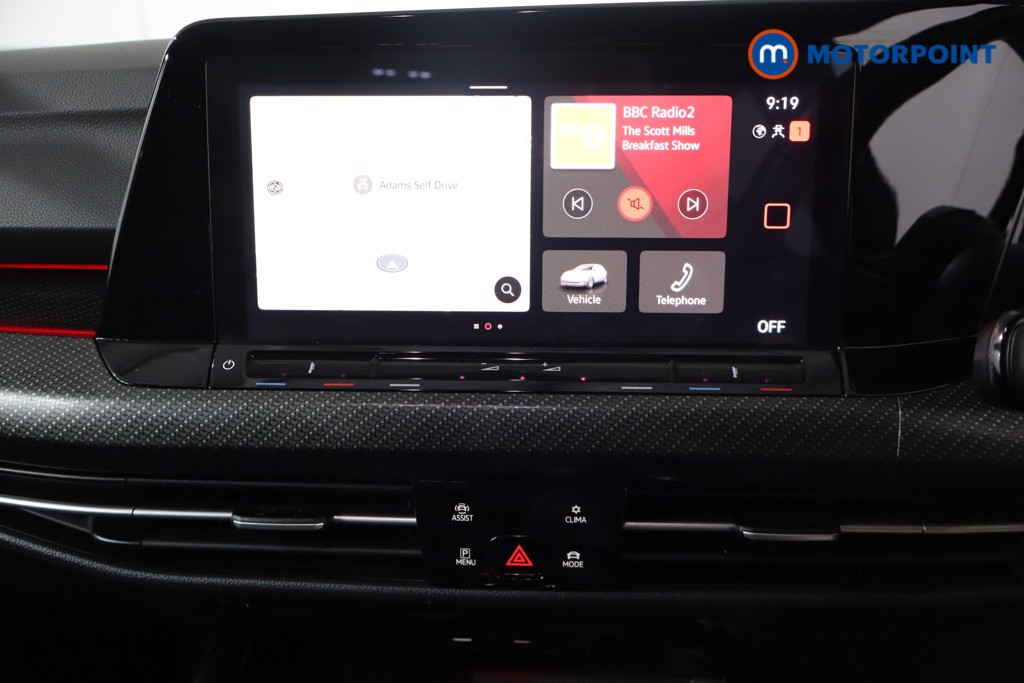 Volkswagen Golf R-Line Automatic Petrol Hatchback - Stock Number (1569984) - 16th supplementary image
