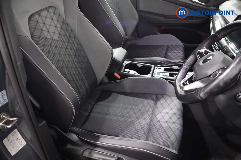 Volkswagen Golf R-Line Automatic Petrol Hatchback - Stock Number (1569984) - 24th supplementary image