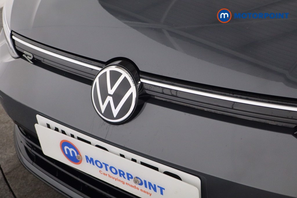 Volkswagen Golf R-Line Automatic Petrol Hatchback - Stock Number (1569984) - 29th supplementary image