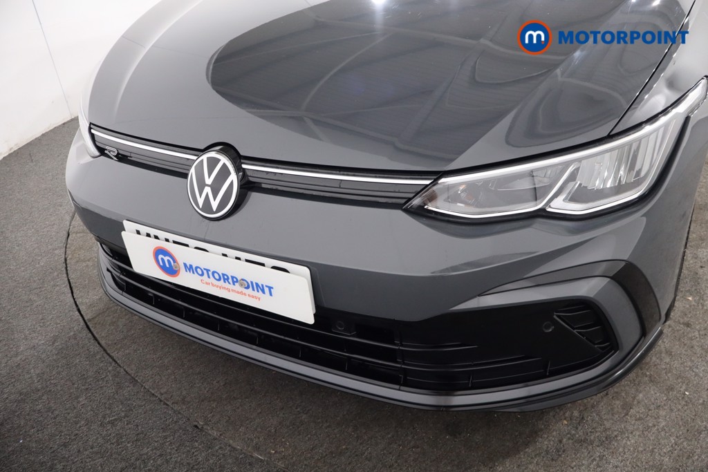 Volkswagen Golf R-Line Automatic Petrol Hatchback - Stock Number (1569984) - 30th supplementary image
