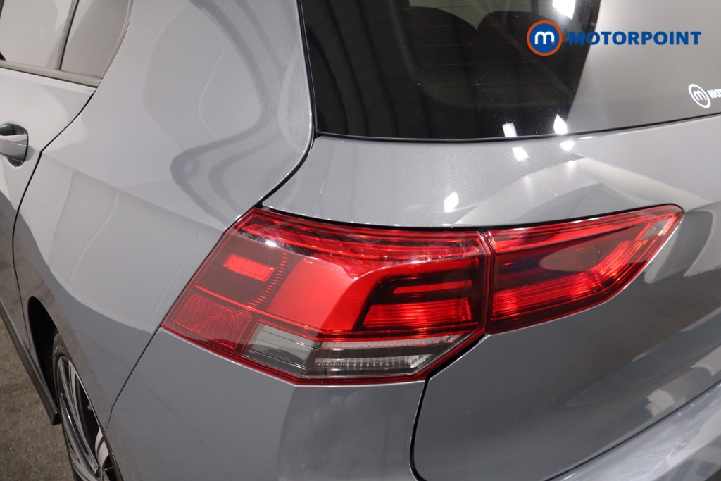 Volkswagen Golf R-Line Automatic Petrol Hatchback - Stock Number (1569984) - 33rd supplementary image