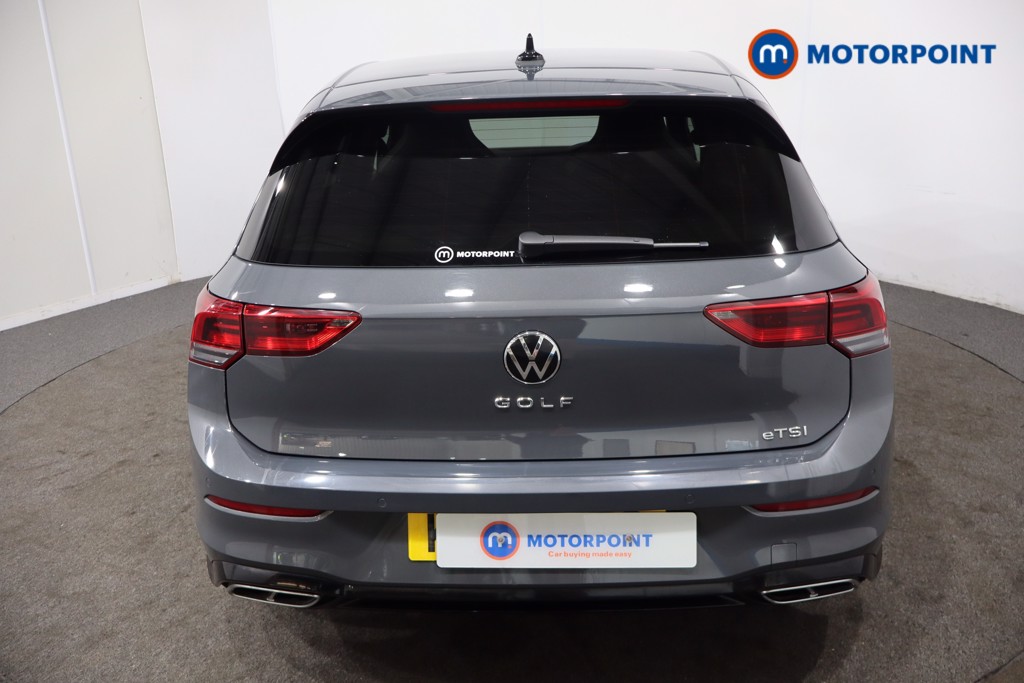 Volkswagen Golf R-Line Automatic Petrol Hatchback - Stock Number (1569984) - 35th supplementary image