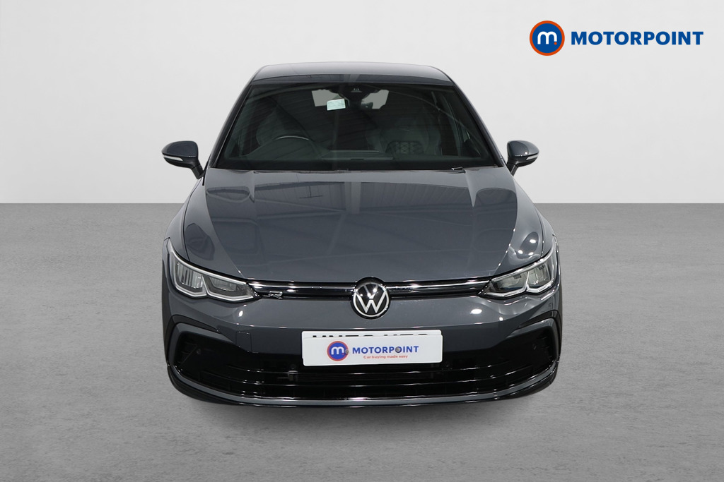 Volkswagen Golf R-Line Automatic Petrol Hatchback - Stock Number (1569984) - Front bumper