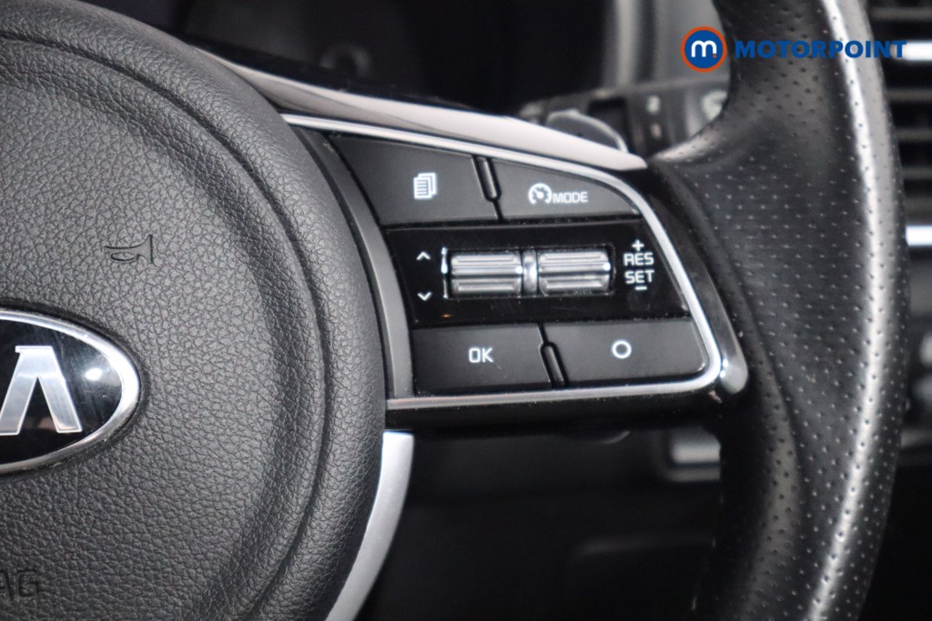 KIA Sportage Gt-Line Automatic Diesel SUV - Stock Number (1569986) - 8th supplementary image