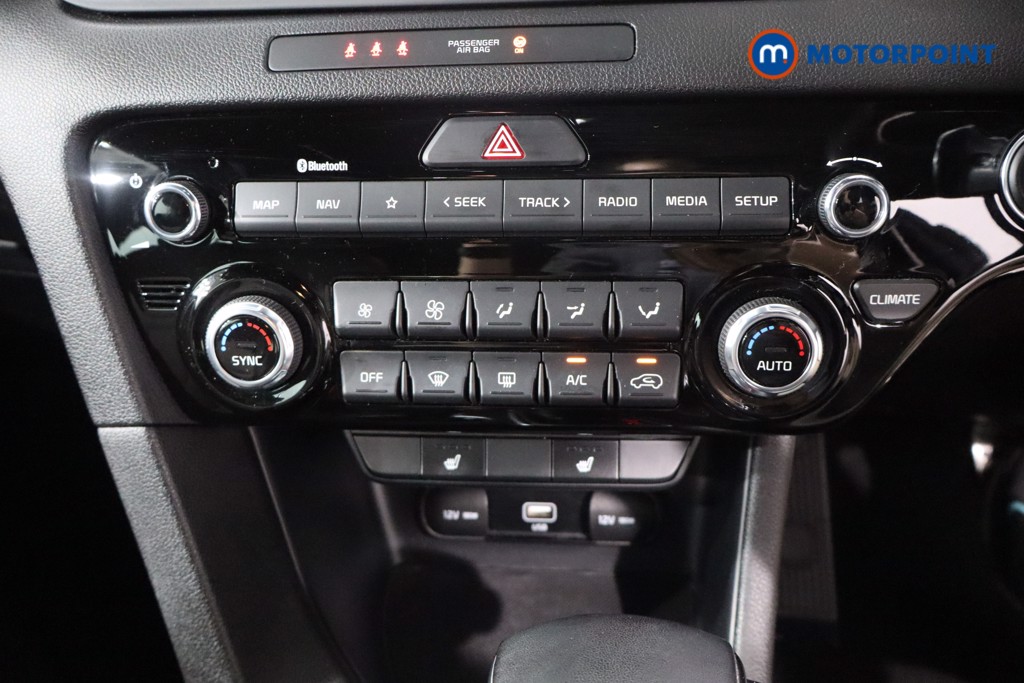 KIA Sportage Gt-Line Automatic Diesel SUV - Stock Number (1569986) - 17th supplementary image