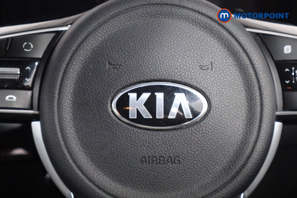 KIA Sportage Gt-Line Automatic Diesel SUV - Stock Number (1569986) - 19th supplementary image