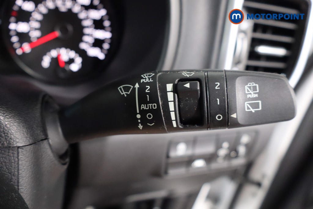 KIA Sportage Gt-Line Automatic Diesel SUV - Stock Number (1569986) - 20th supplementary image