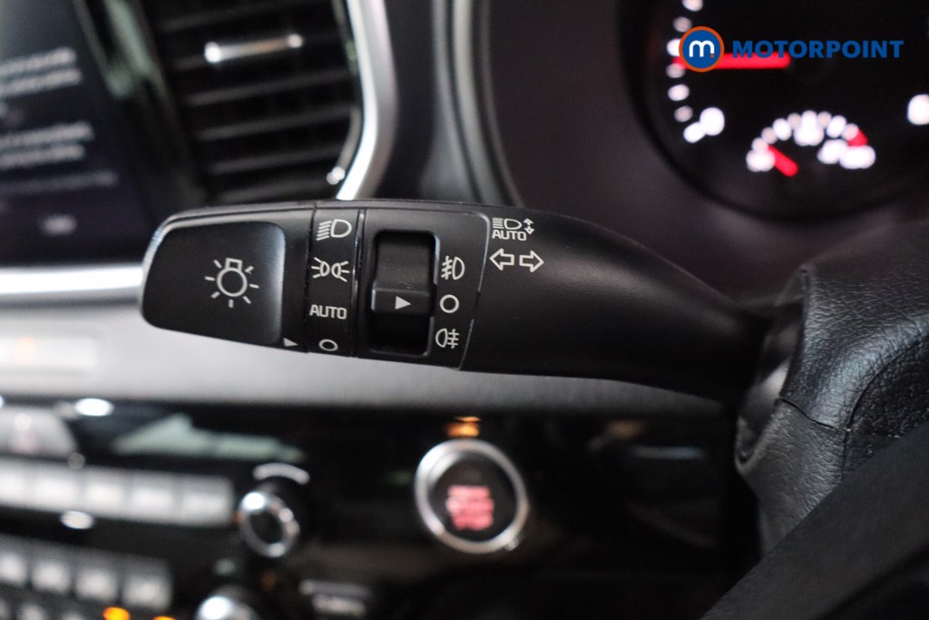 KIA Sportage Gt-Line Automatic Diesel SUV - Stock Number (1569986) - 21st supplementary image