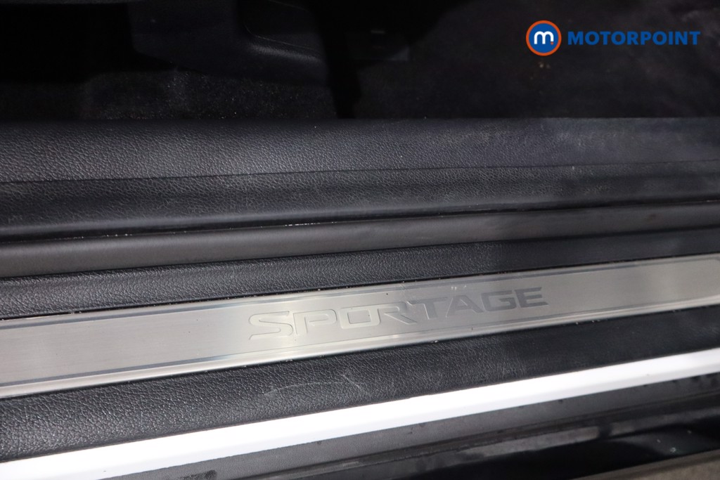 KIA Sportage Gt-Line Automatic Diesel SUV - Stock Number (1569986) - 22nd supplementary image