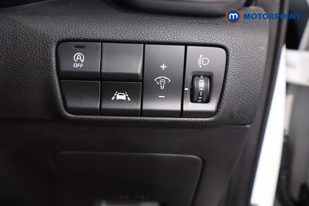 KIA Sportage Gt-Line Automatic Diesel SUV - Stock Number (1569986) - 24th supplementary image