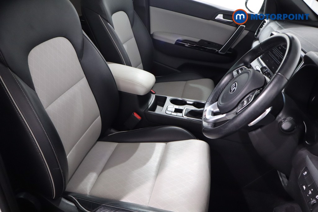 KIA Sportage Gt-Line Automatic Diesel SUV - Stock Number (1569986) - 26th supplementary image