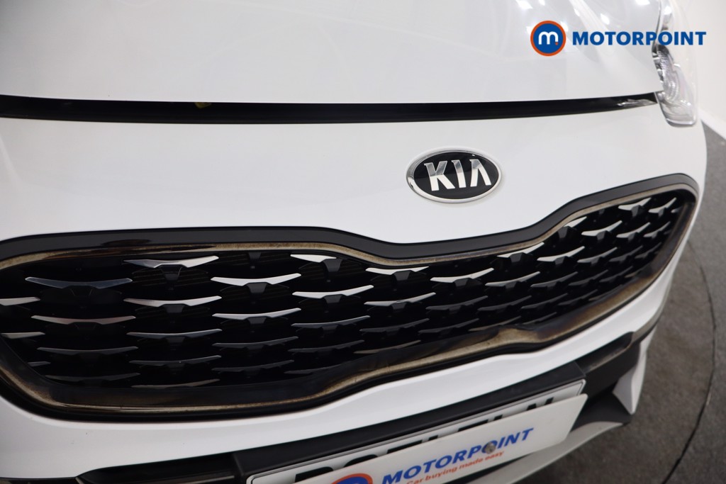 KIA Sportage Gt-Line Automatic Diesel SUV - Stock Number (1569986) - 31st supplementary image