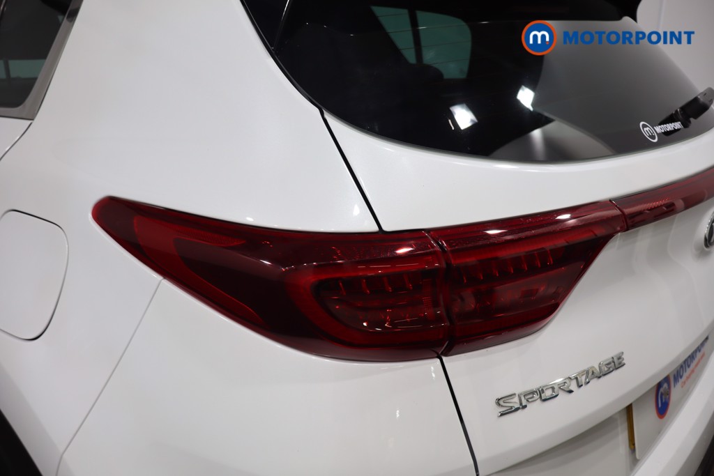 KIA Sportage Gt-Line Automatic Diesel SUV - Stock Number (1569986) - 35th supplementary image