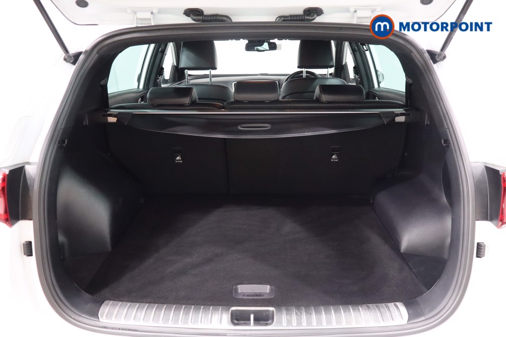 KIA Sportage Gt-Line Automatic Diesel SUV - Stock Number (1569986) - 39th supplementary image