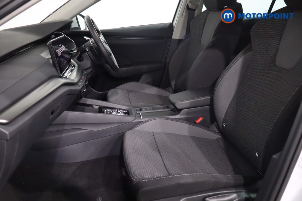 Skoda Octavia Se Technology Automatic Diesel Estate - Stock Number (1569988) - 4th supplementary image