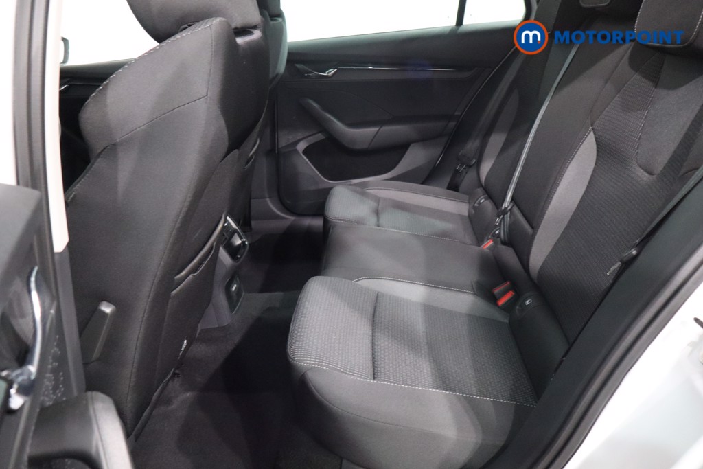 Skoda Octavia Se Technology Automatic Diesel Estate - Stock Number (1569988) - 5th supplementary image