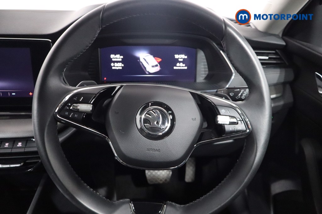 Skoda Octavia Se Technology Automatic Diesel Estate - Stock Number (1569988) - 6th supplementary image