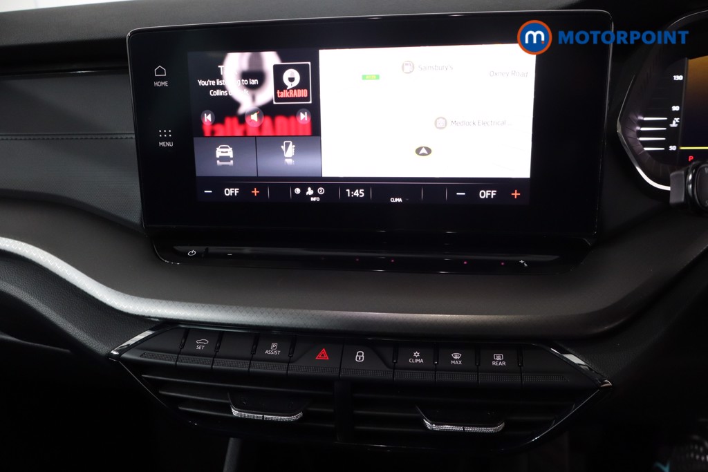 Skoda Octavia Se Technology Automatic Diesel Estate - Stock Number (1569988) - 15th supplementary image