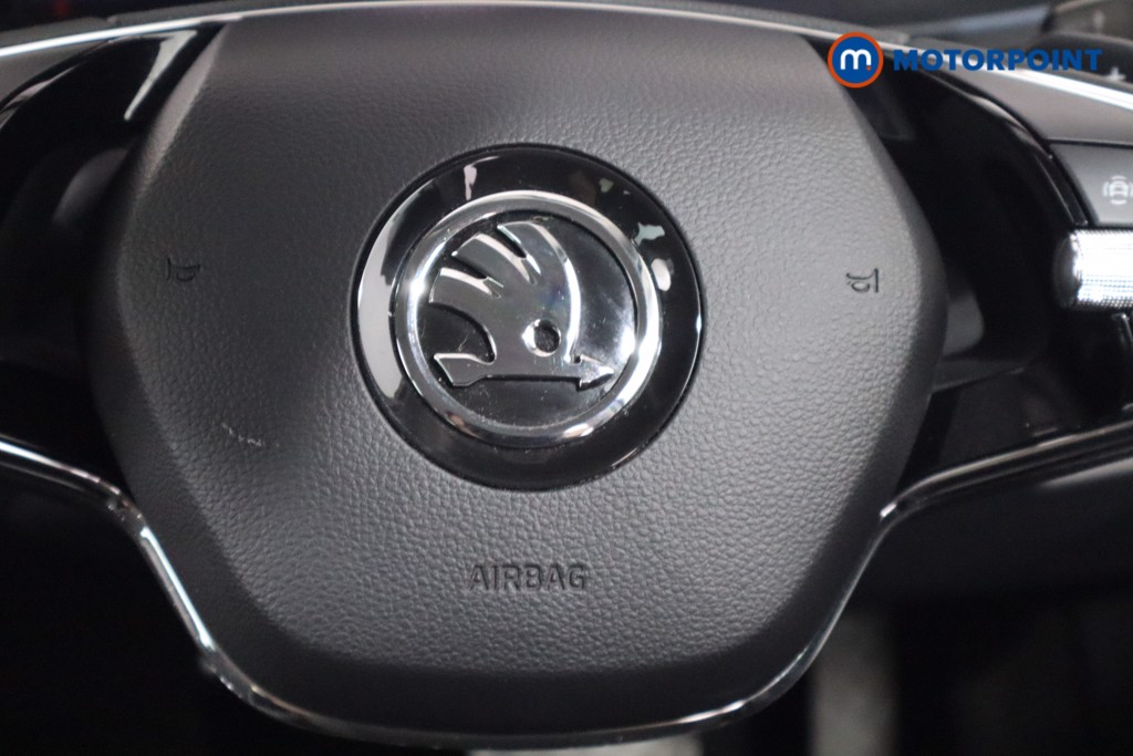 Skoda Octavia Se Technology Automatic Diesel Estate - Stock Number (1569988) - 17th supplementary image