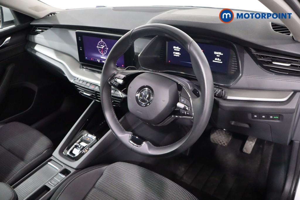 Skoda Octavia Se Technology Automatic Diesel Estate - Stock Number (1569988) - 24th supplementary image