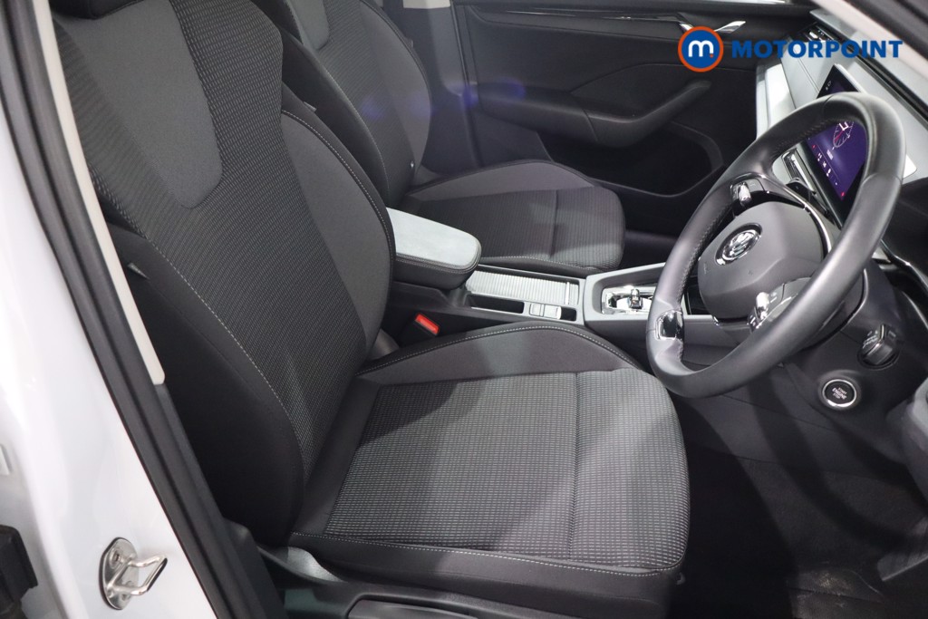 Skoda Octavia Se Technology Automatic Diesel Estate - Stock Number (1569988) - 25th supplementary image