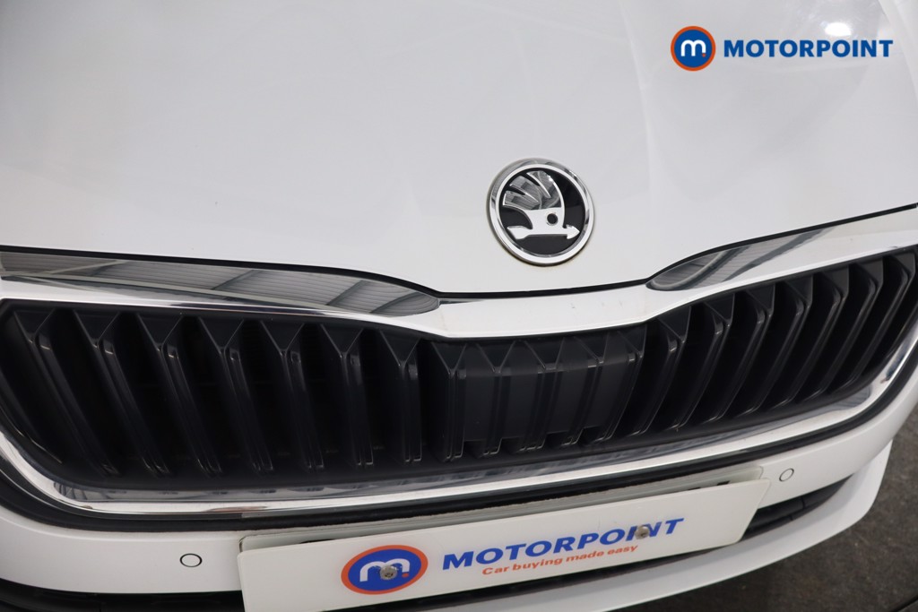 Skoda Octavia Se Technology Automatic Diesel Estate - Stock Number (1569988) - 30th supplementary image