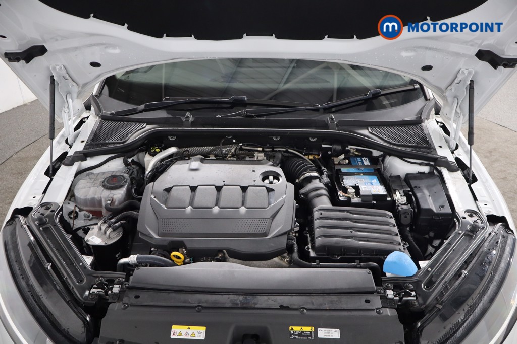 Skoda Octavia Se Technology Automatic Diesel Estate - Stock Number (1569988) - 32nd supplementary image