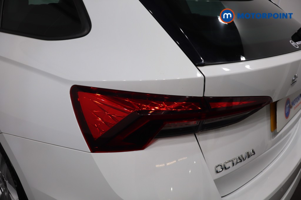 Skoda Octavia Se Technology Automatic Diesel Estate - Stock Number (1569988) - 34th supplementary image