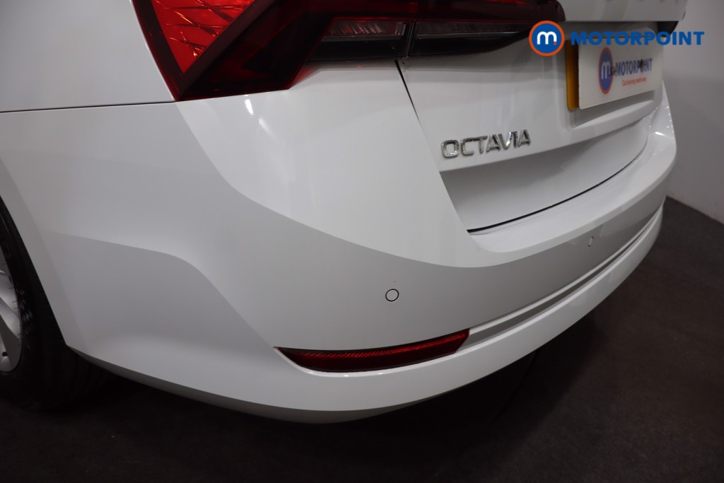 Skoda Octavia Se Technology Automatic Diesel Estate - Stock Number (1569988) - 35th supplementary image