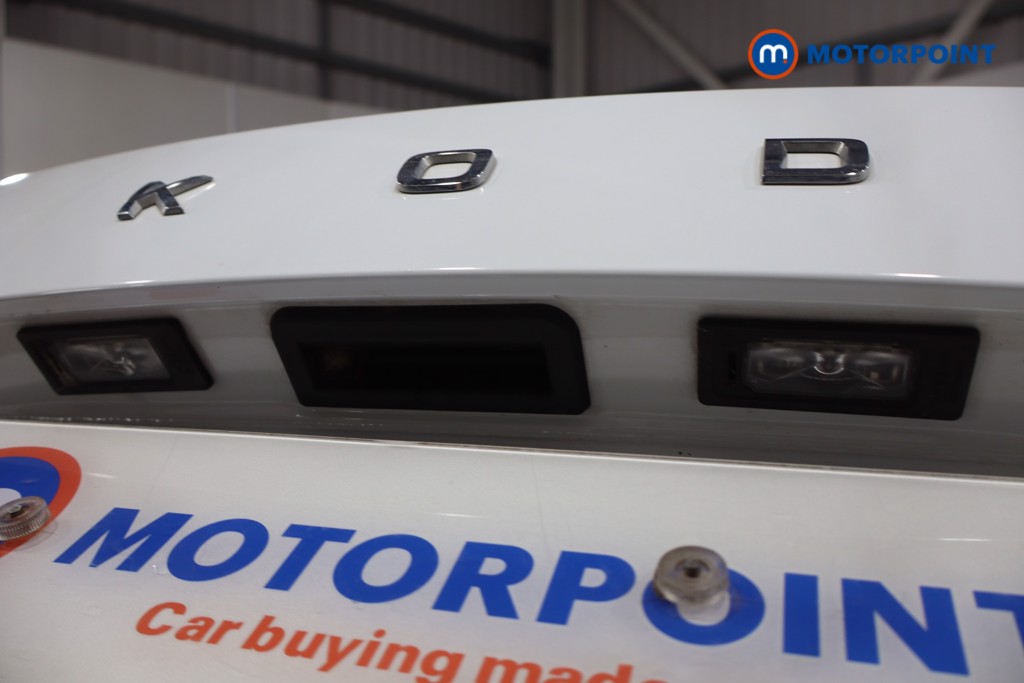 Skoda Octavia Se Technology Automatic Diesel Estate - Stock Number (1569988) - 36th supplementary image